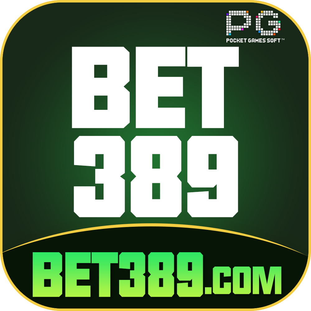 Imagem promocional da BET389 destacando a plataforma e seus benefícios.