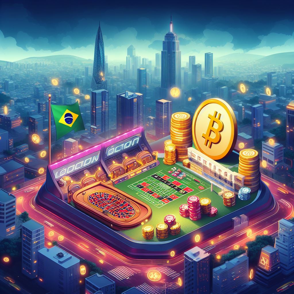 Descubra BET389: A Principal Plataforma de Apostas no Brasil