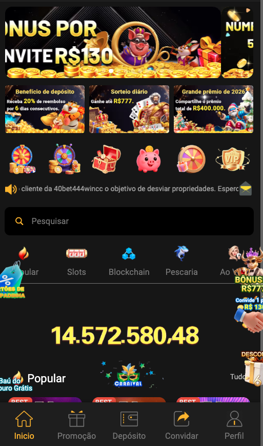 BET389 main page